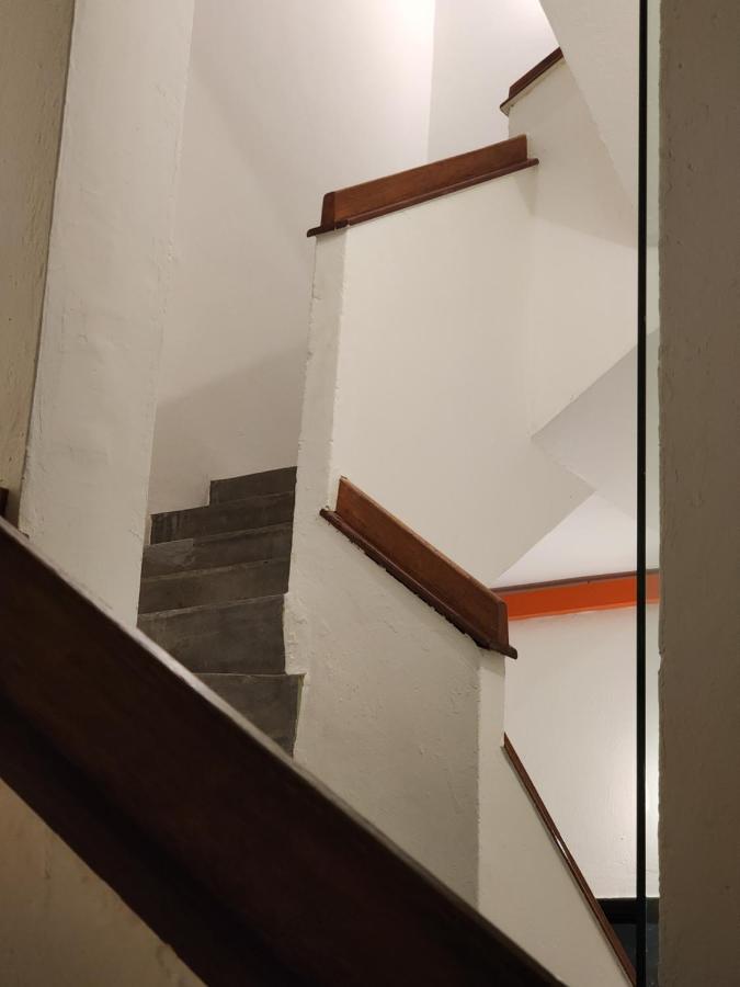 Ninety Guest House 이포 외부 사진