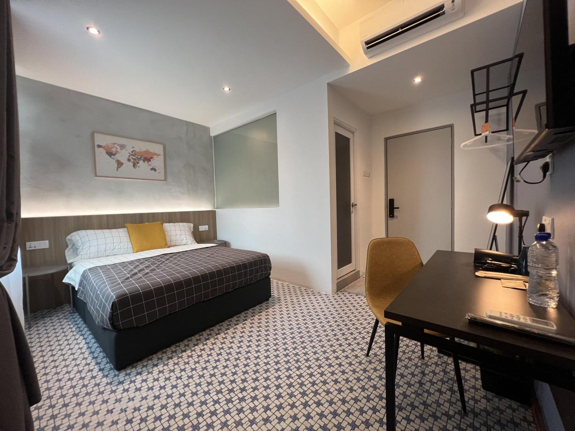 Ninety Guest House 이포 외부 사진