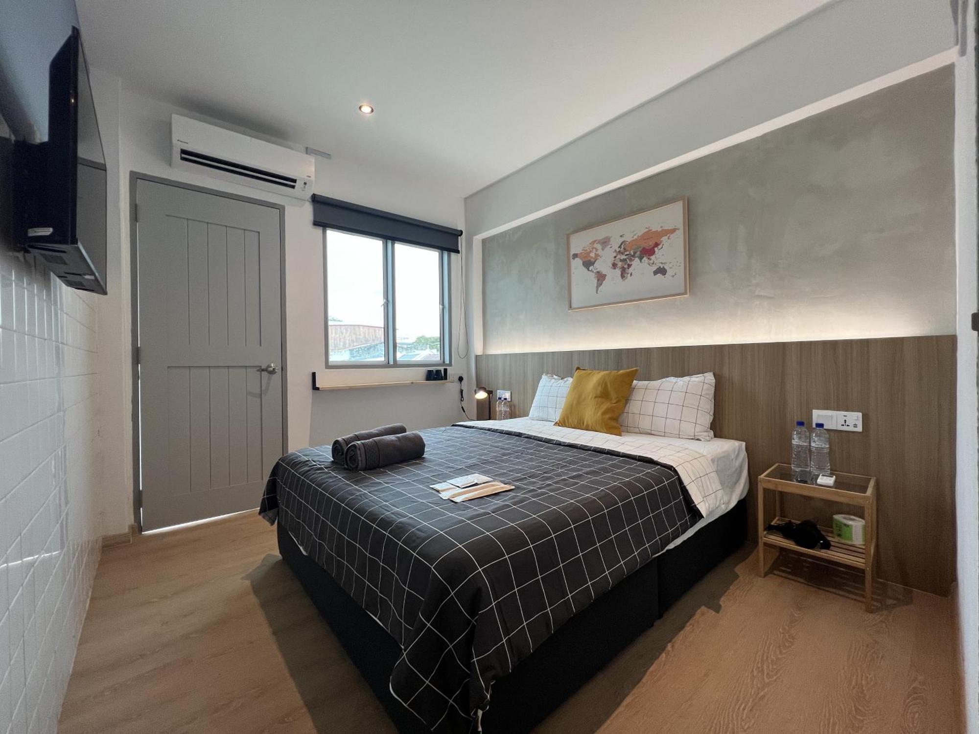 Ninety Guest House 이포 외부 사진